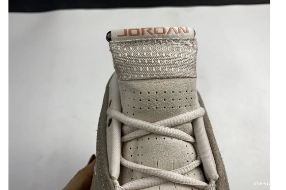 14 Jordan DC9857-200 Low Blush DC9857-200 AIR Retro Terra Clot 0323